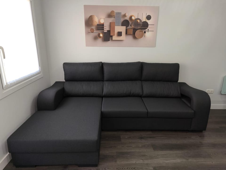 Apartamento Eguzkey - Tolosa centro Apartment in Basque Country
