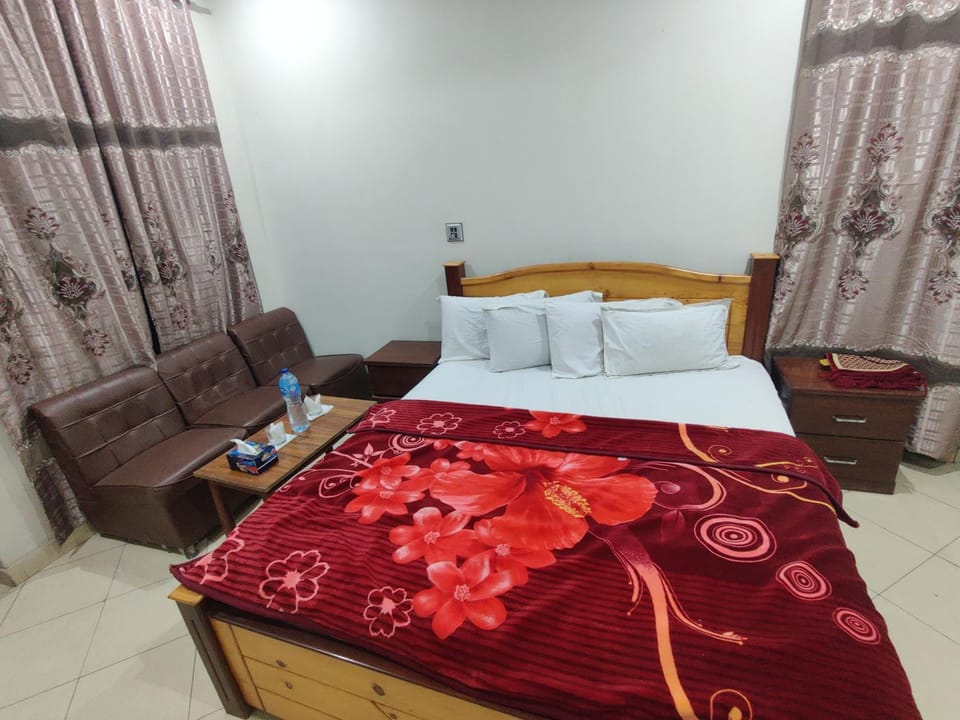 Al Hidayah Hotel Multan Hotel in Punjab