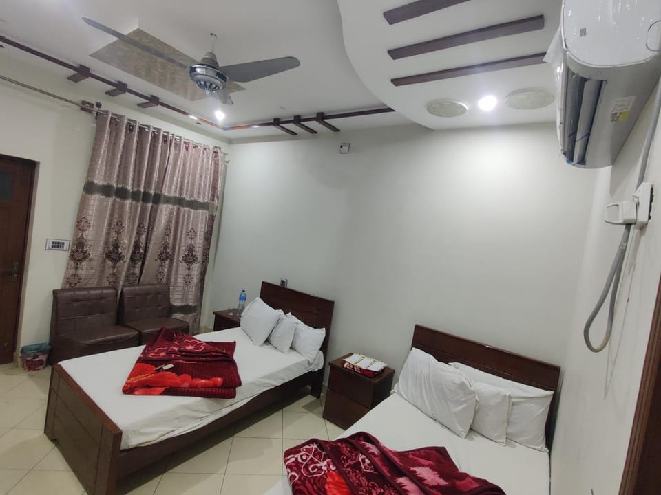 Al Hidayah Hotel Multan Hotel in Punjab