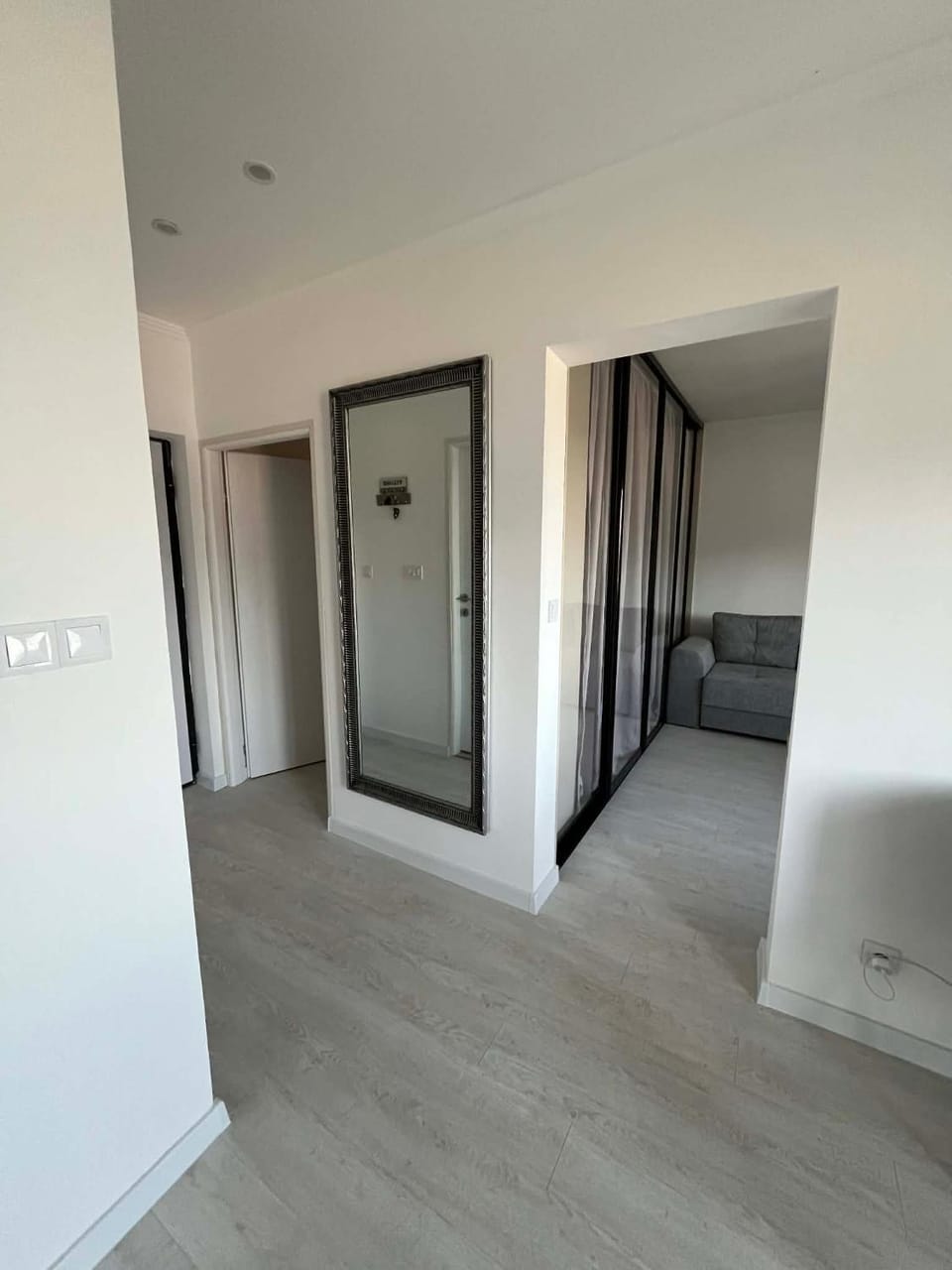 Apartman Herceg Novi Apartment in Dubrovnik-Neretva County