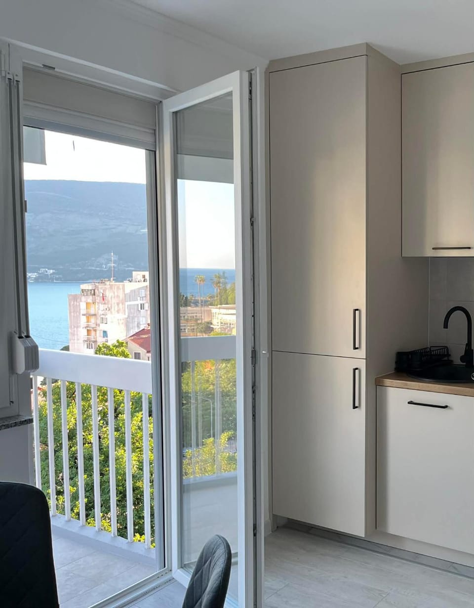 Apartman Herceg Novi Apartment in Dubrovnik-Neretva County