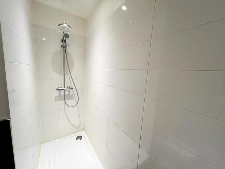 Eusèbe Studio Villette Paul-Bert Apartment in Villeurbanne