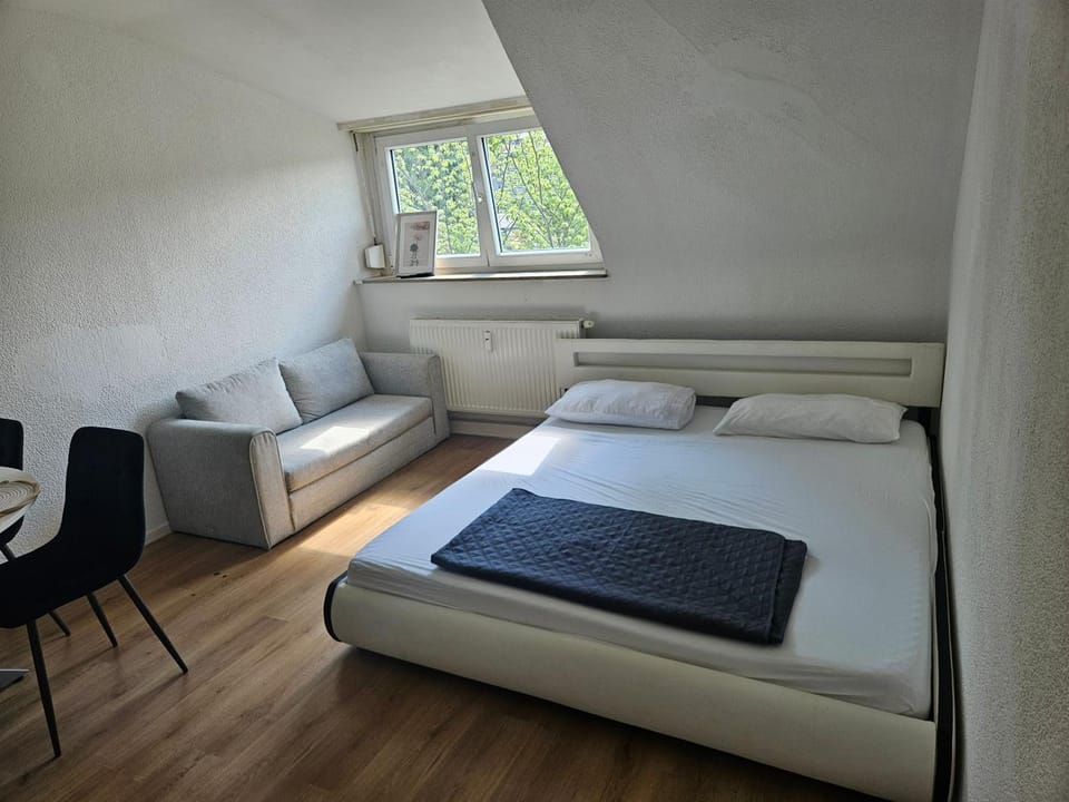 Ferienwohnung Sia Apartment in Stuttgart