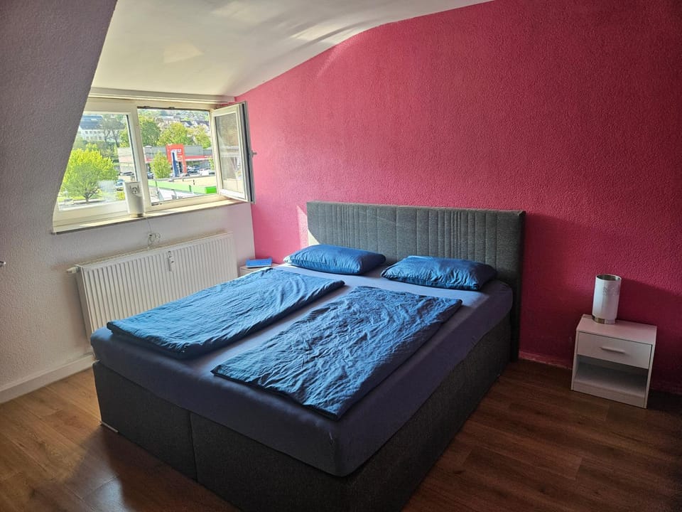 Ferienwohnung Sia Apartment in Stuttgart