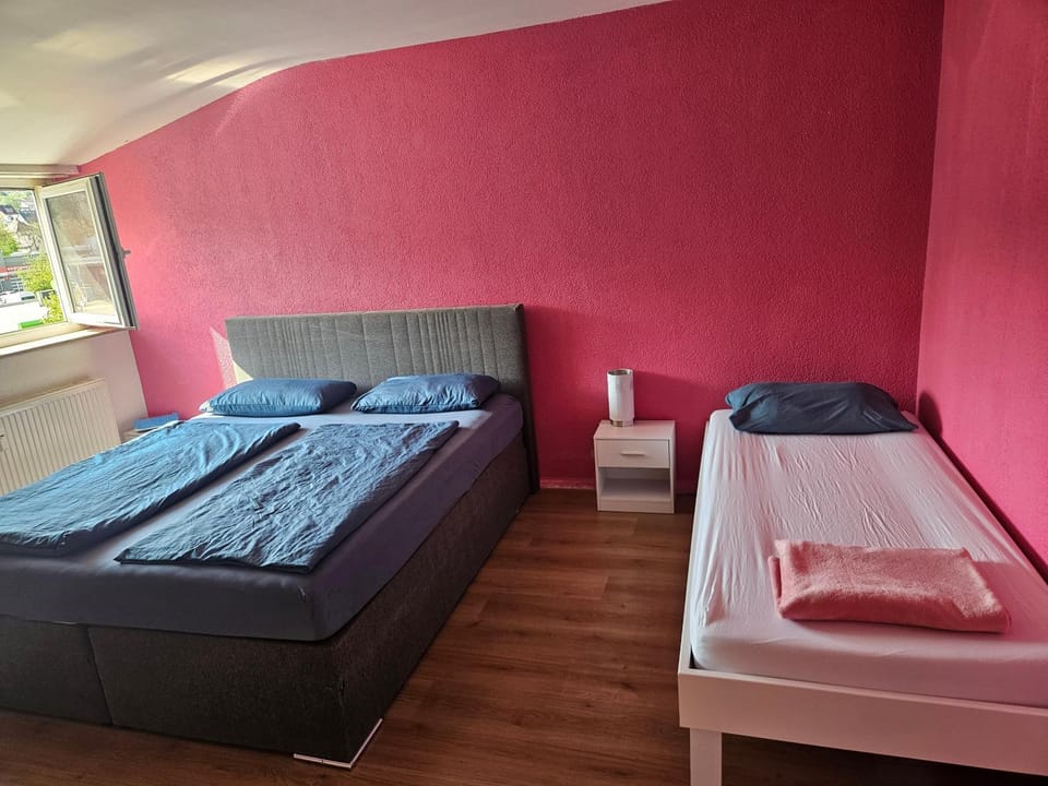Ferienwohnung Sia Apartment in Stuttgart