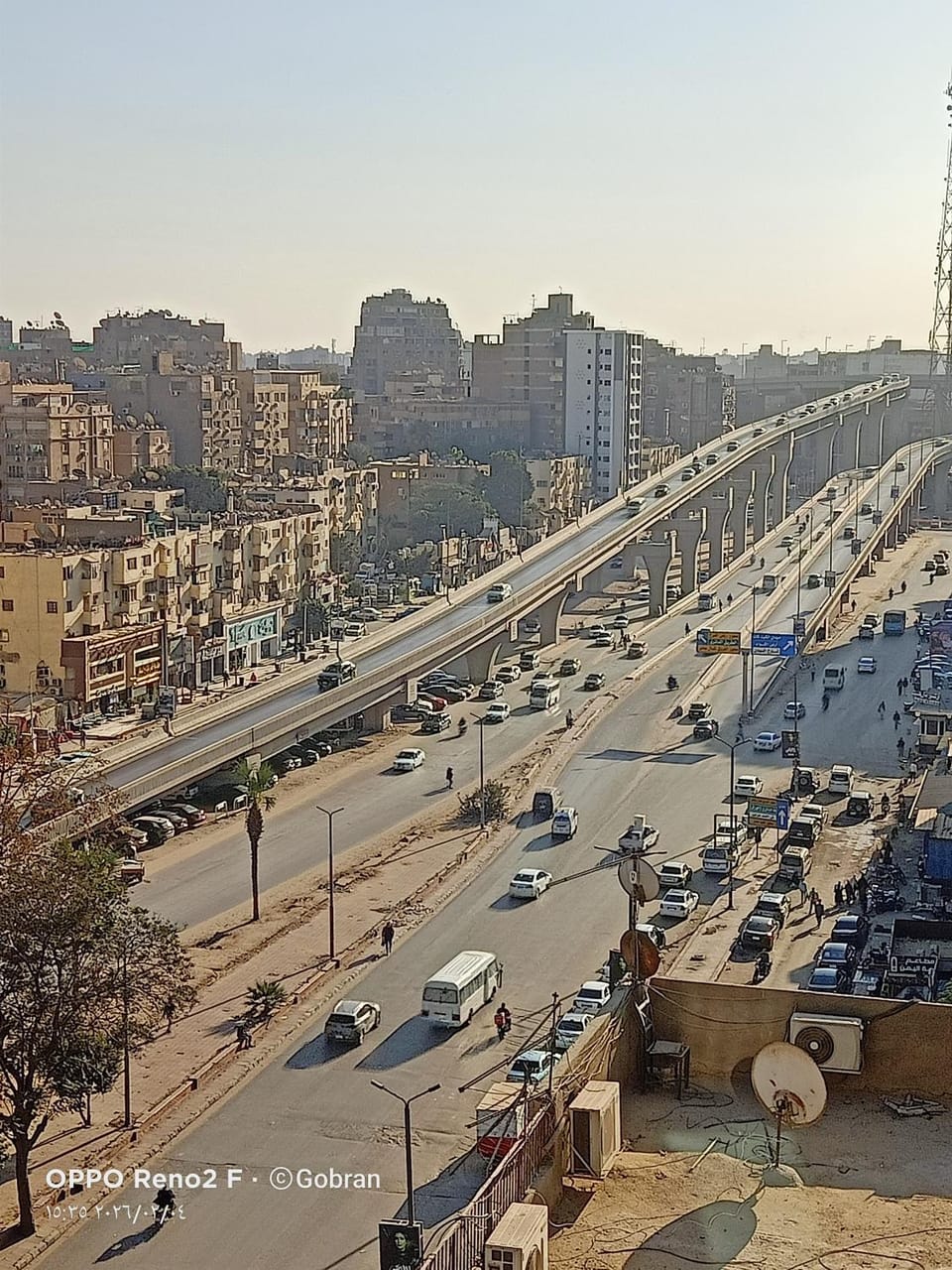 شقة المهندسين Apartment in Egypt