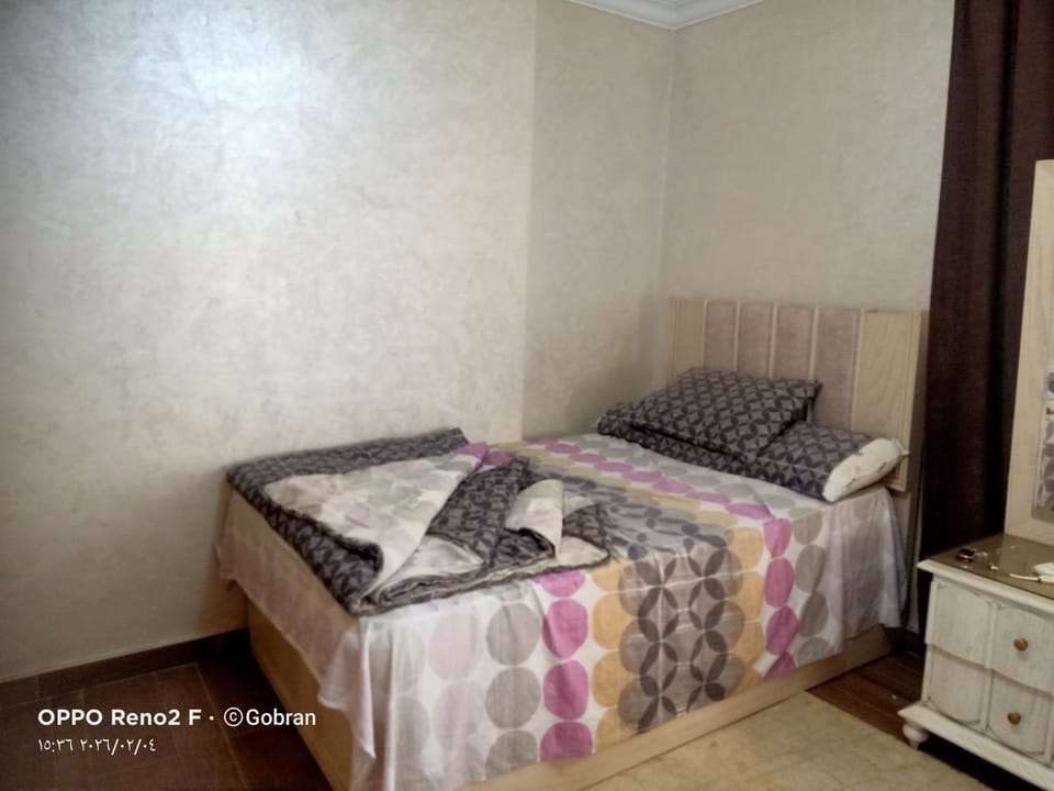 شقة المهندسين Apartment in Egypt