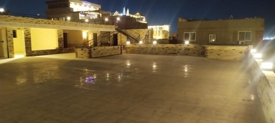 Pyramids hub Hostel in Egypt