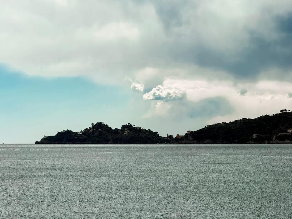 Nearby landmark, Sea view