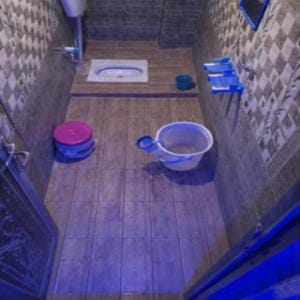 Toilet, Bathroom