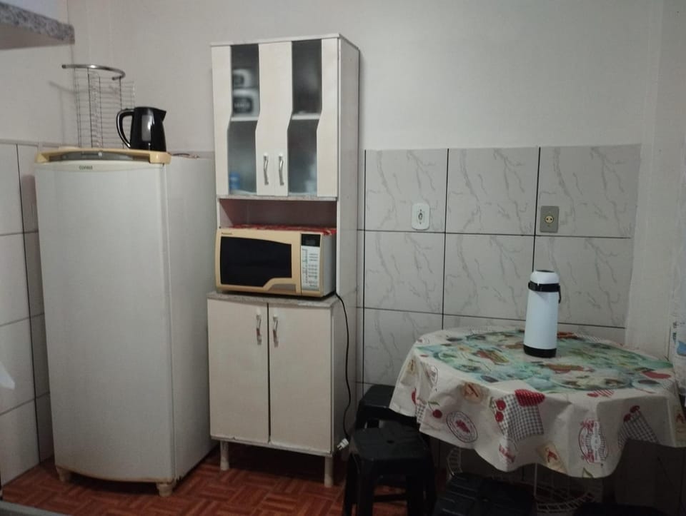 Espaço Ideal 7 Apartment in Cascavel
