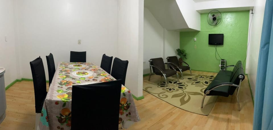 Espaço Ideal 7 Apartment in Cascavel