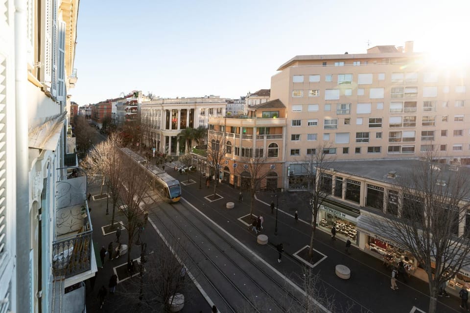 Property building, Neighbourhood, City view, Street view