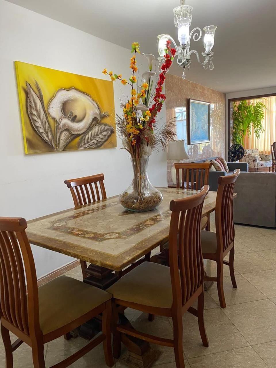 Real Apartments 312 - Frente Mar Posto 5 Copacabana Apartment in Rio de Janeiro