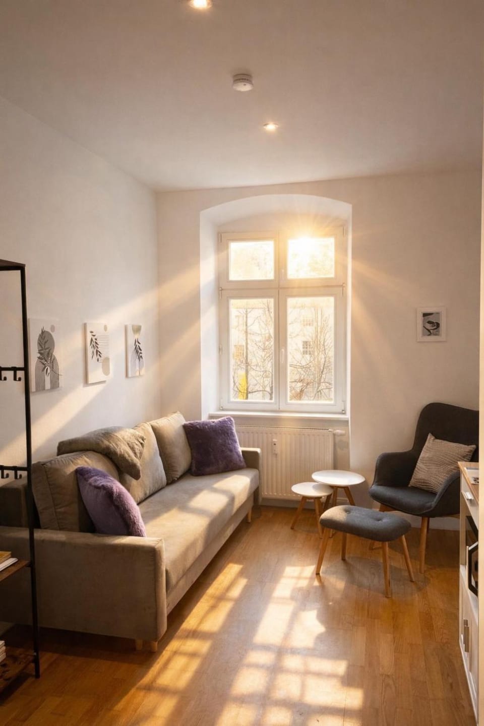 View (from property/room), Living room