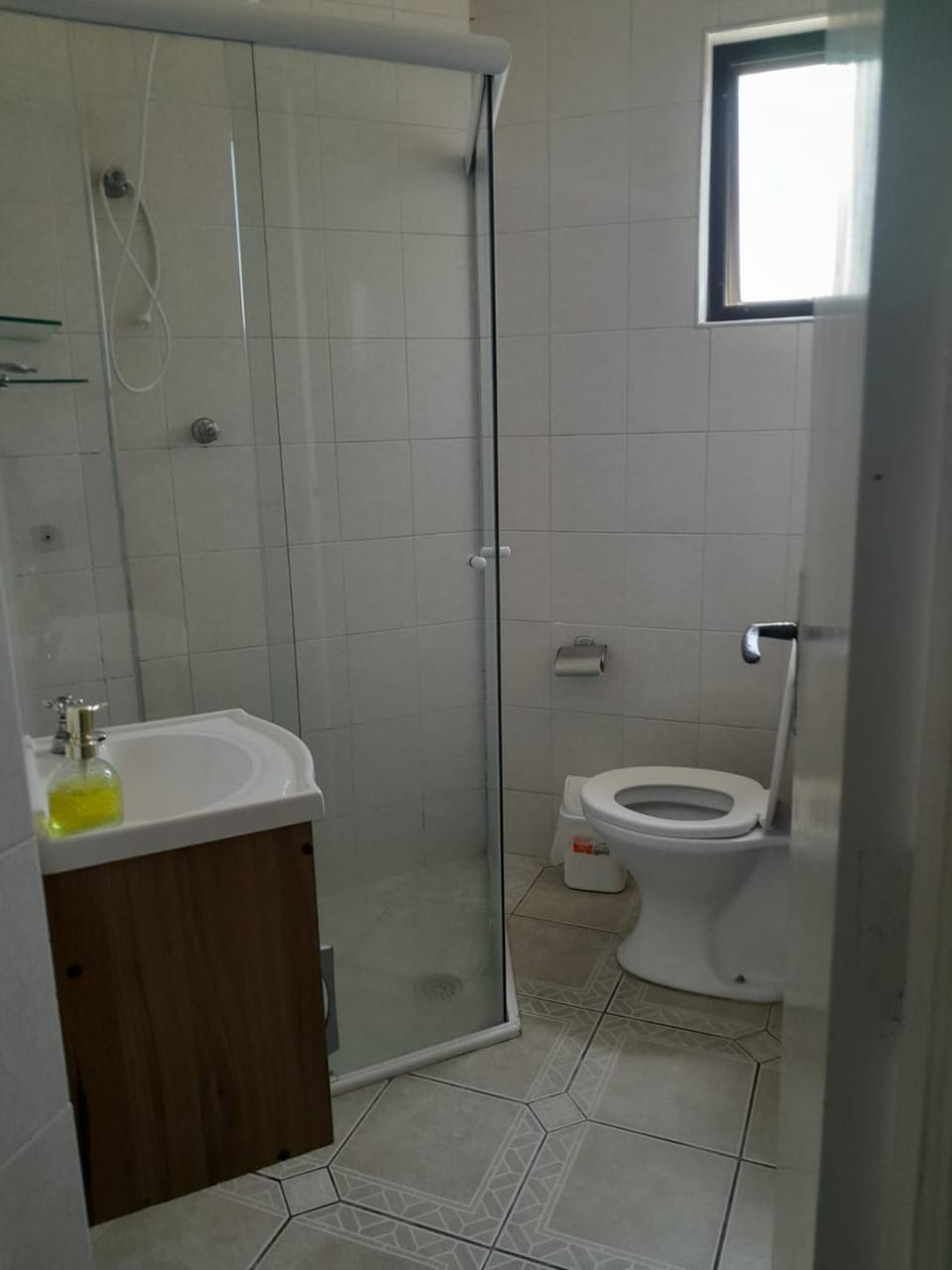 Apartamente na Praia da Enseada - Guarujá Apartment in State of São Paulo