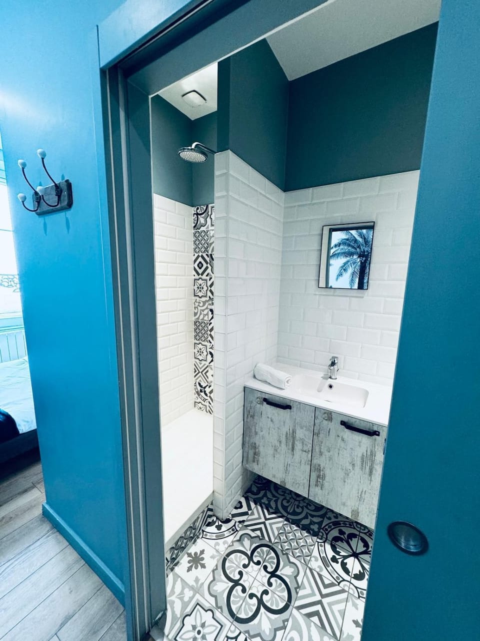 Faidherbe 2 - Studio - Berthelot Apartment in Lyon