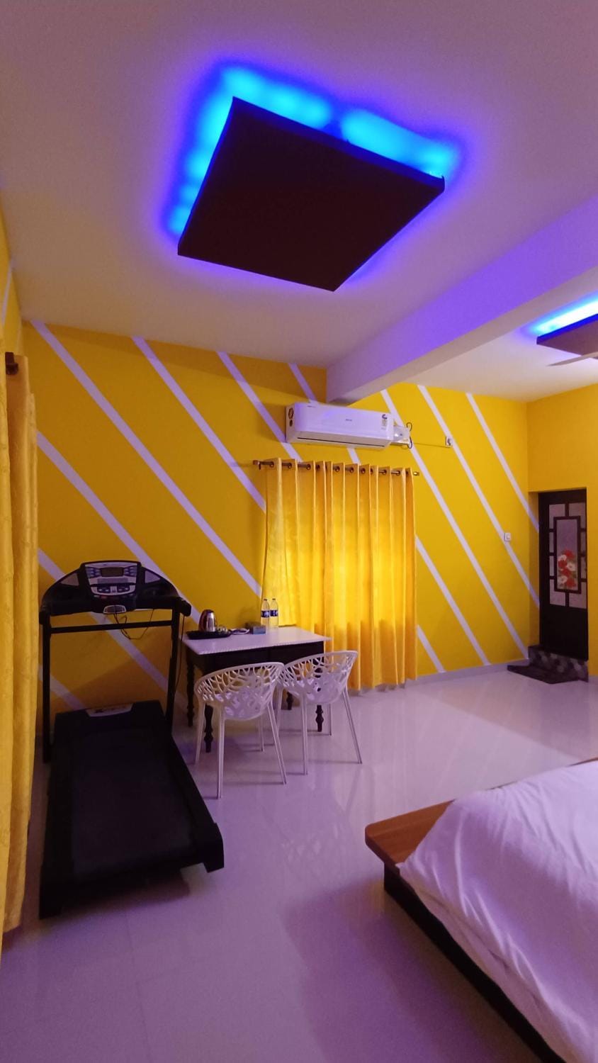 Greeny Homestay Vacation rental in Kochi