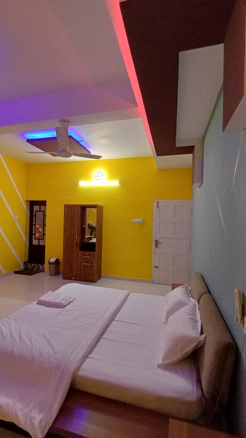 Greeny Homestay Vacation rental in Kochi