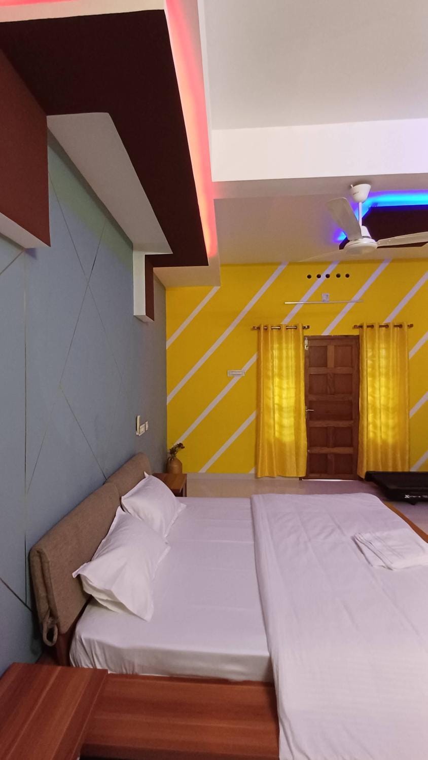 Greeny Homestay Vacation rental in Kochi