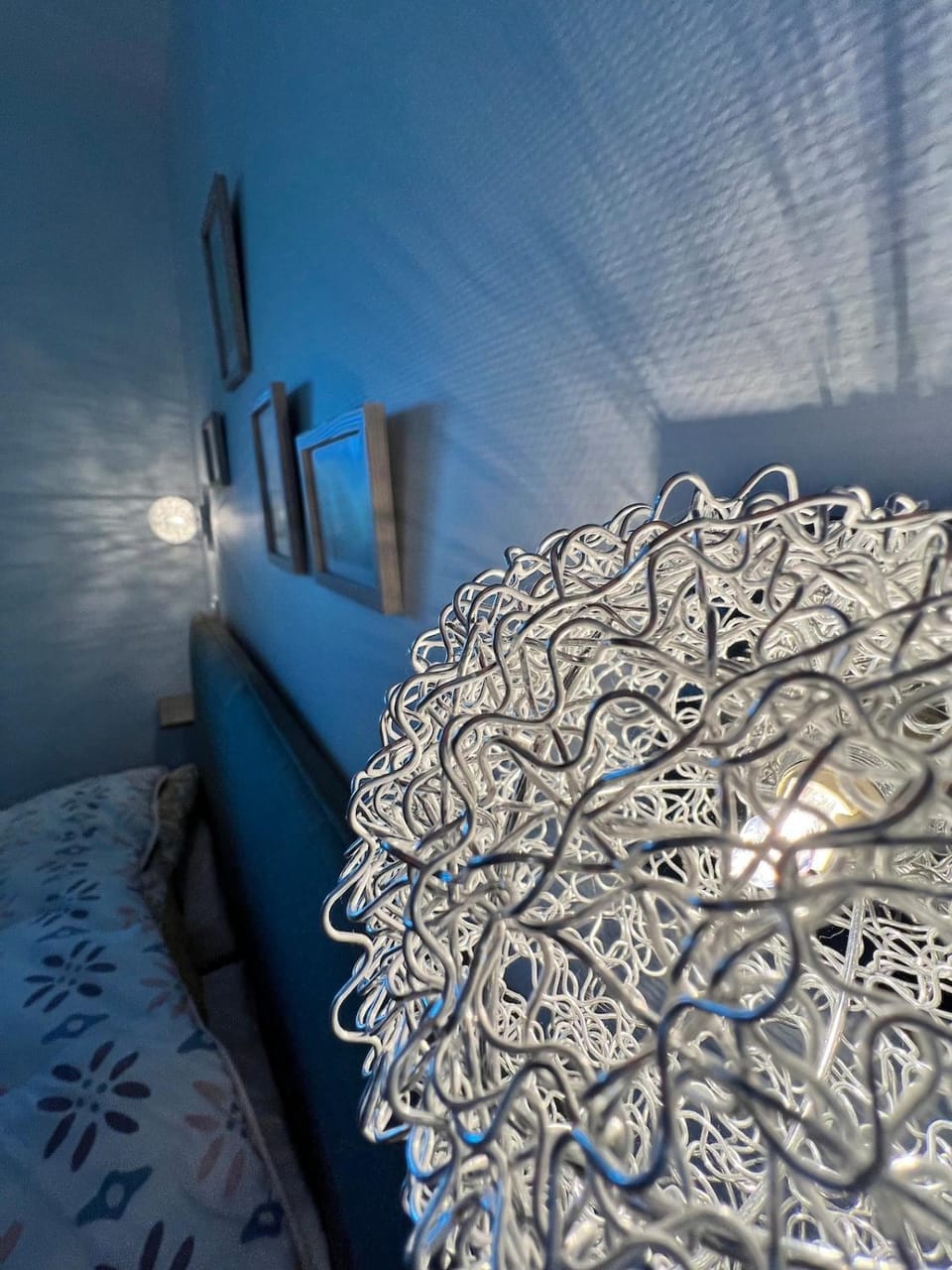 Fetan 2 people magnificent sea view tennis Apartment in Locmariaquer