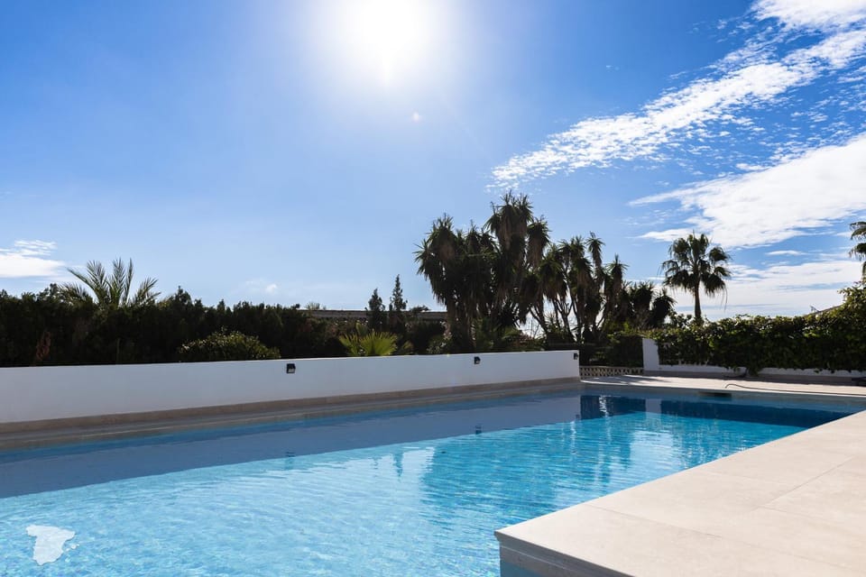 Casa SD Villa in Calp