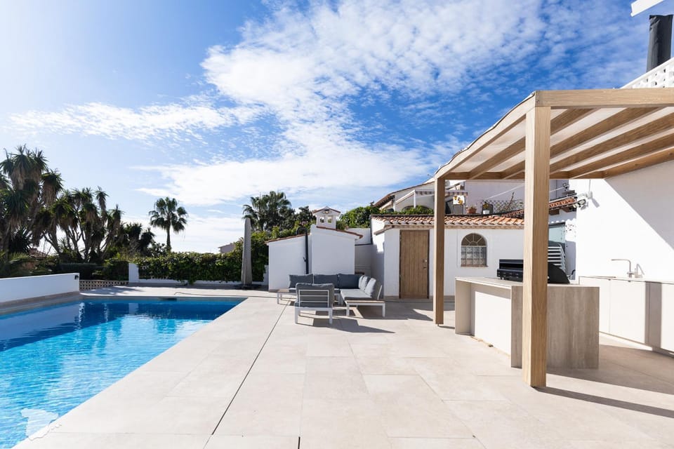 Casa SD Villa in Calp