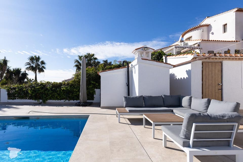 Casa SD Villa in Calp