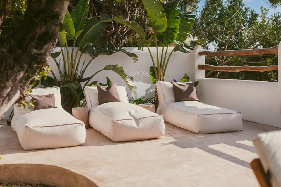The Joya Villa in Calp