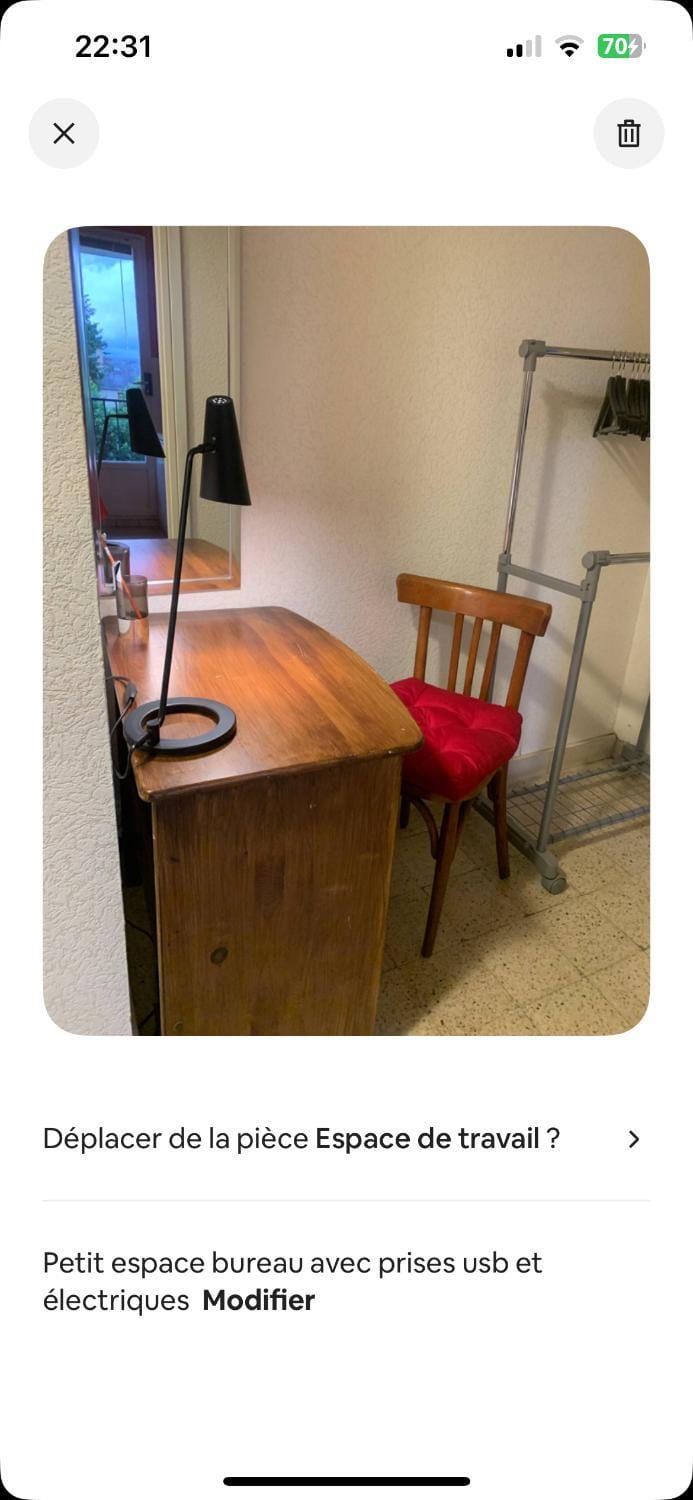 Lemoine Apartment in Centre-Val de Loire
