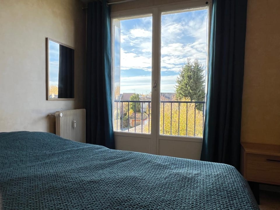 Lemoine Apartment in Centre-Val de Loire