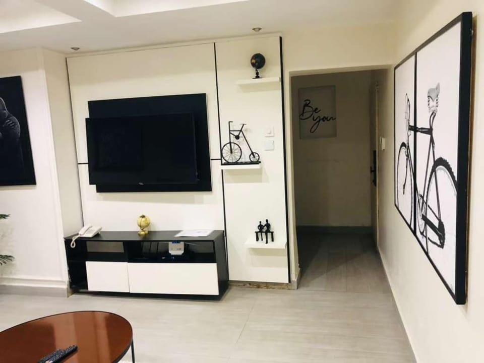 Orange Apartment Apartment in Lagos