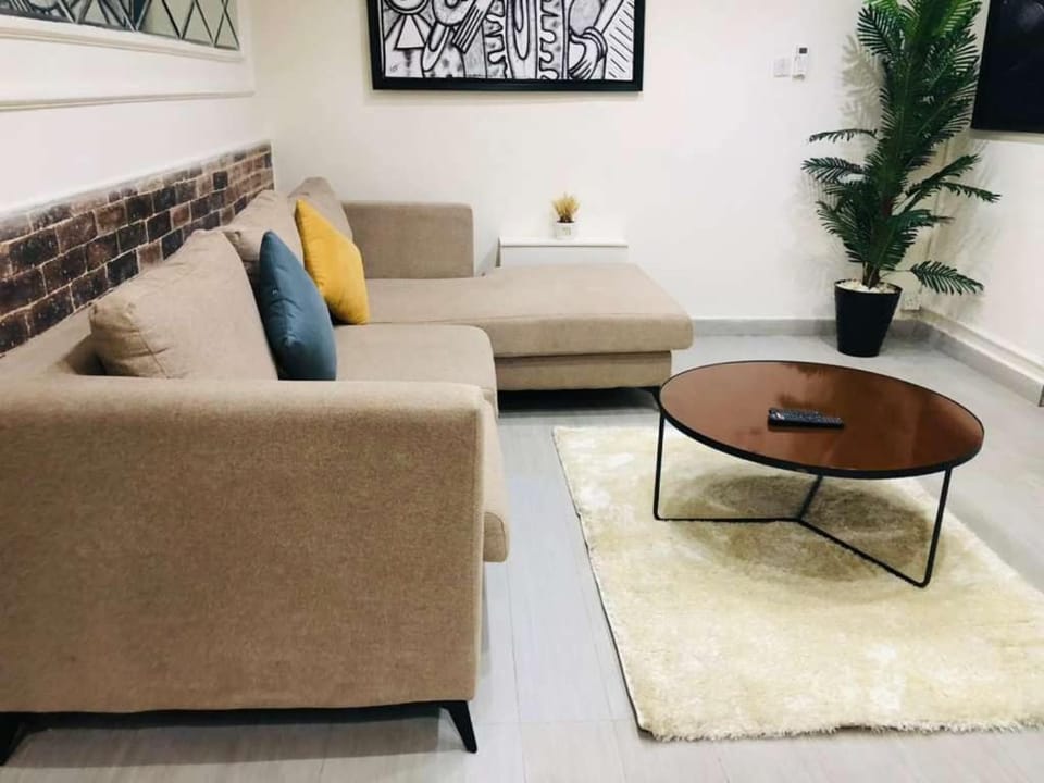 Orange Apartment Apartment in Lagos