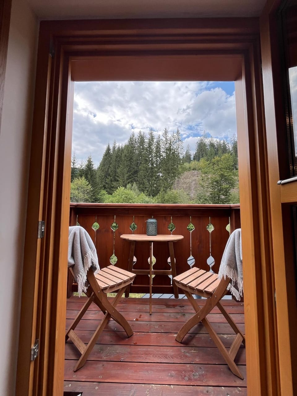 Apartmán La Šiška - Věžička Apartment in Czechia