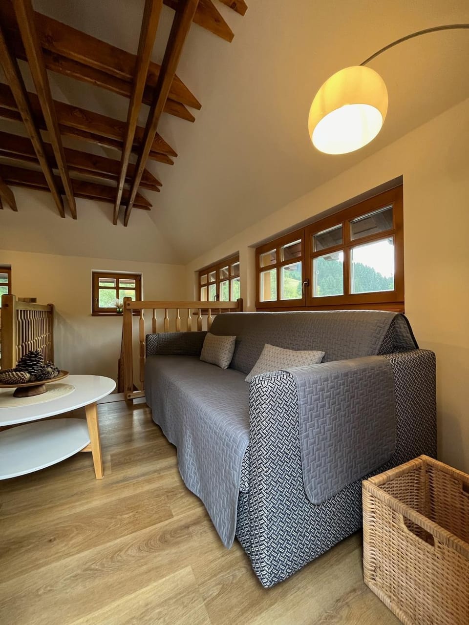Apartmán La Šiška - Věžička Apartment in Czechia