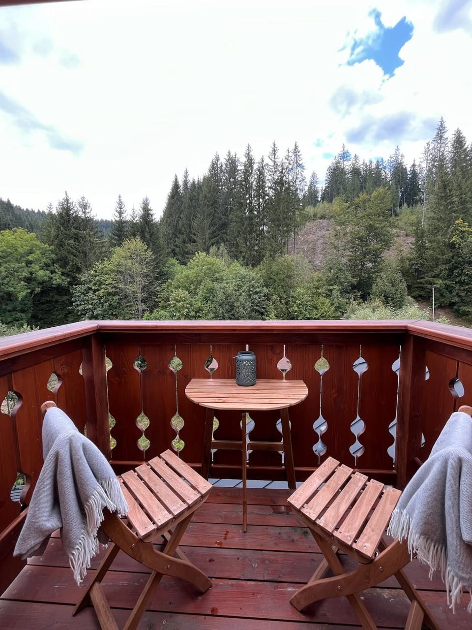 Apartmán La Šiška - Věžička Apartment in Czechia
