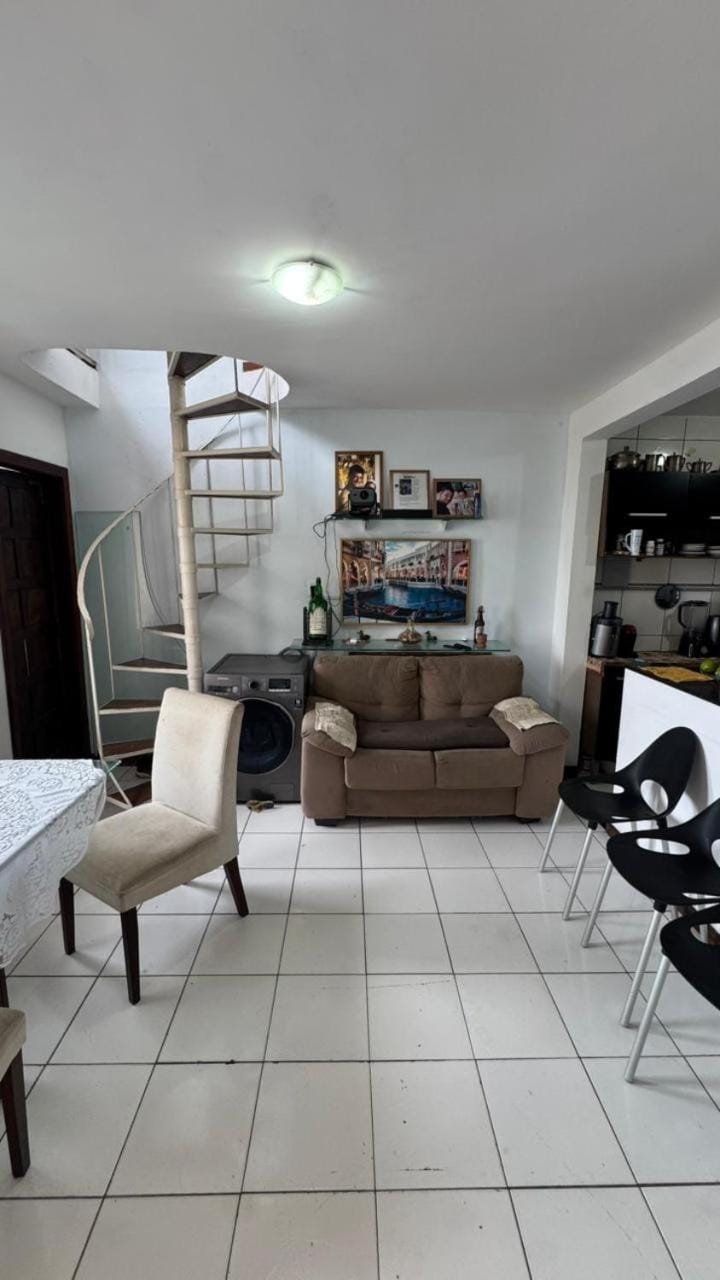 Casa Mirante da Sereia House in Salvador