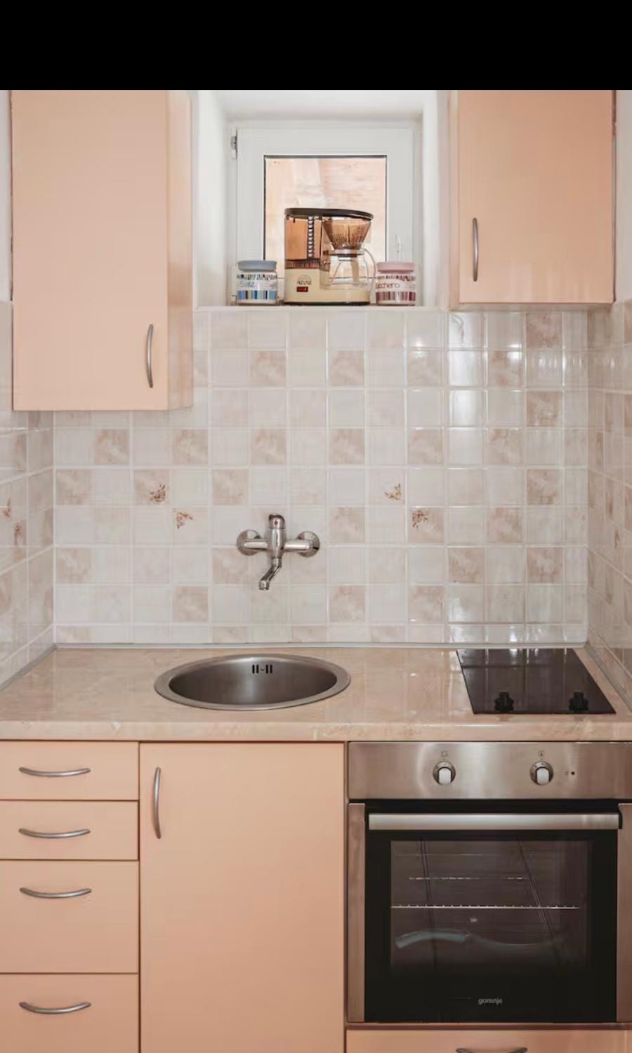 Apartment Tončica Apartment in Zadar County