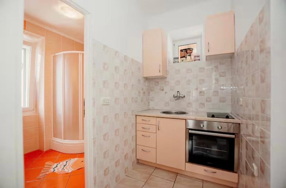 Apartment Tončica Apartment in Zadar County