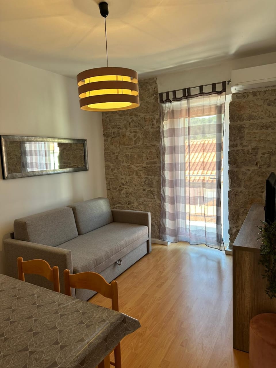 Apartment Tončica Apartment in Zadar County