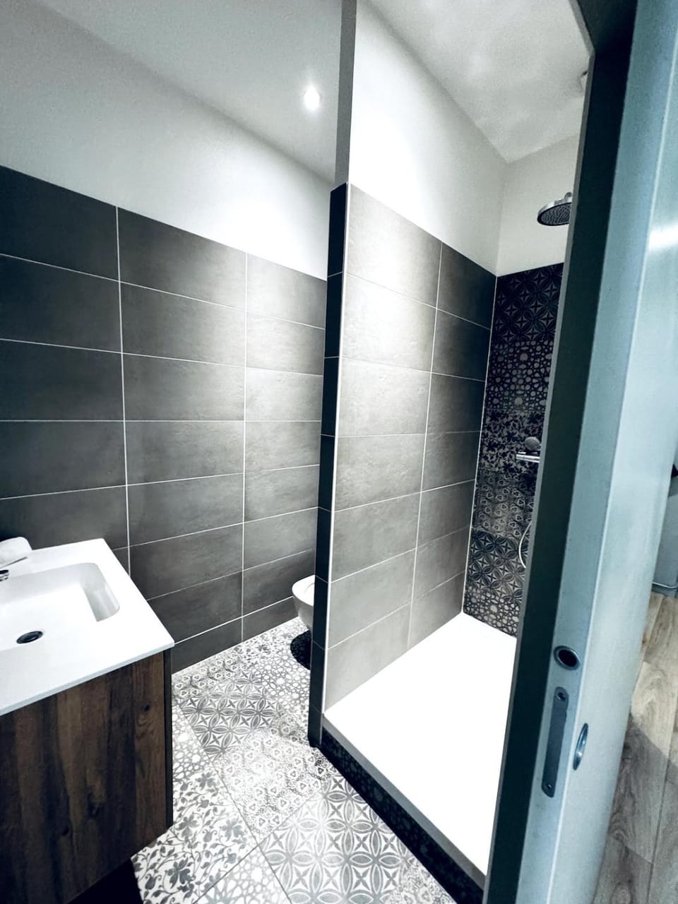 Faidherbe 3 - Studio - Jean Mace Apartment in Lyon