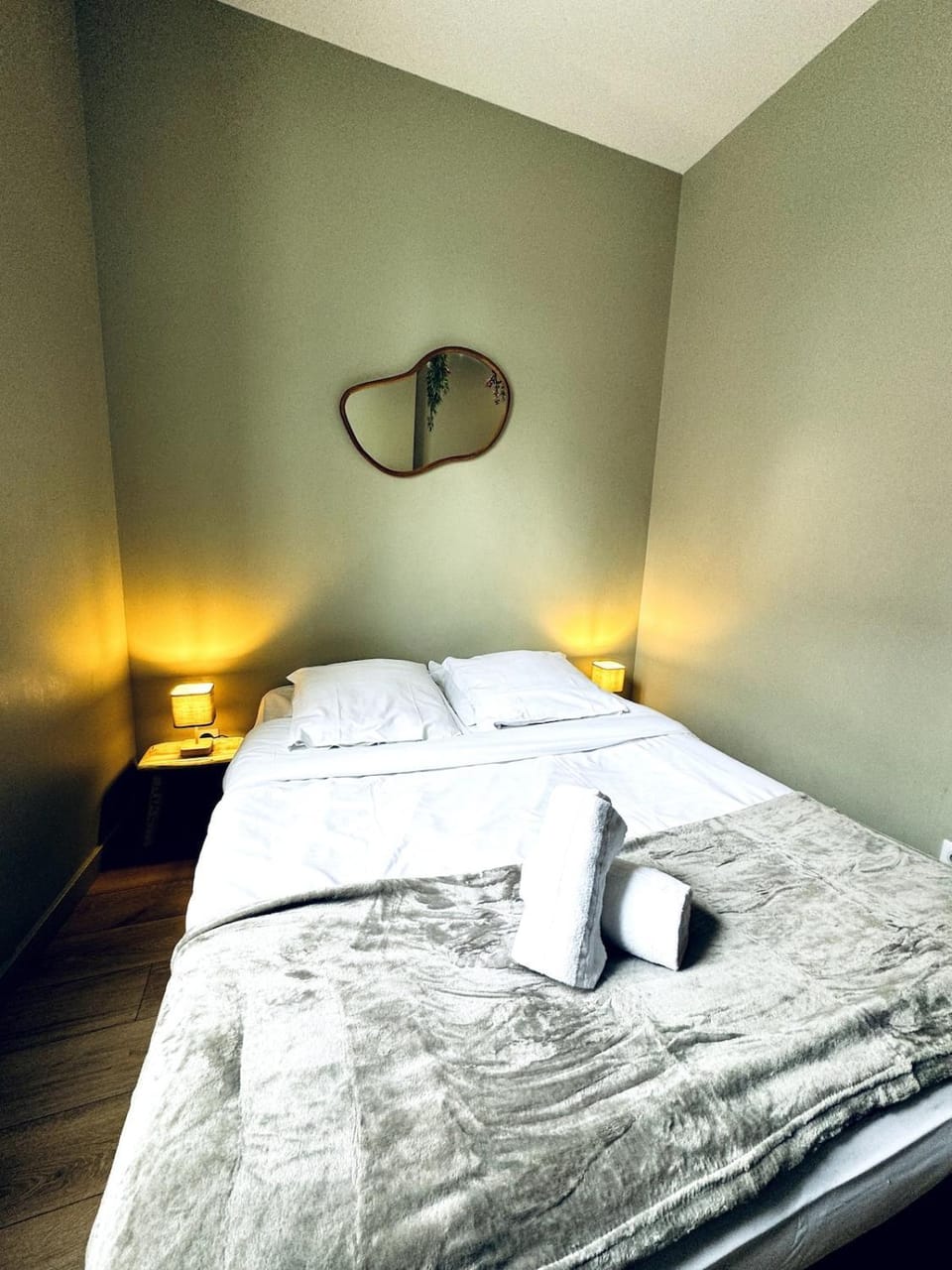 Faidherbe 3 - Studio - Jean Mace Apartment in Lyon