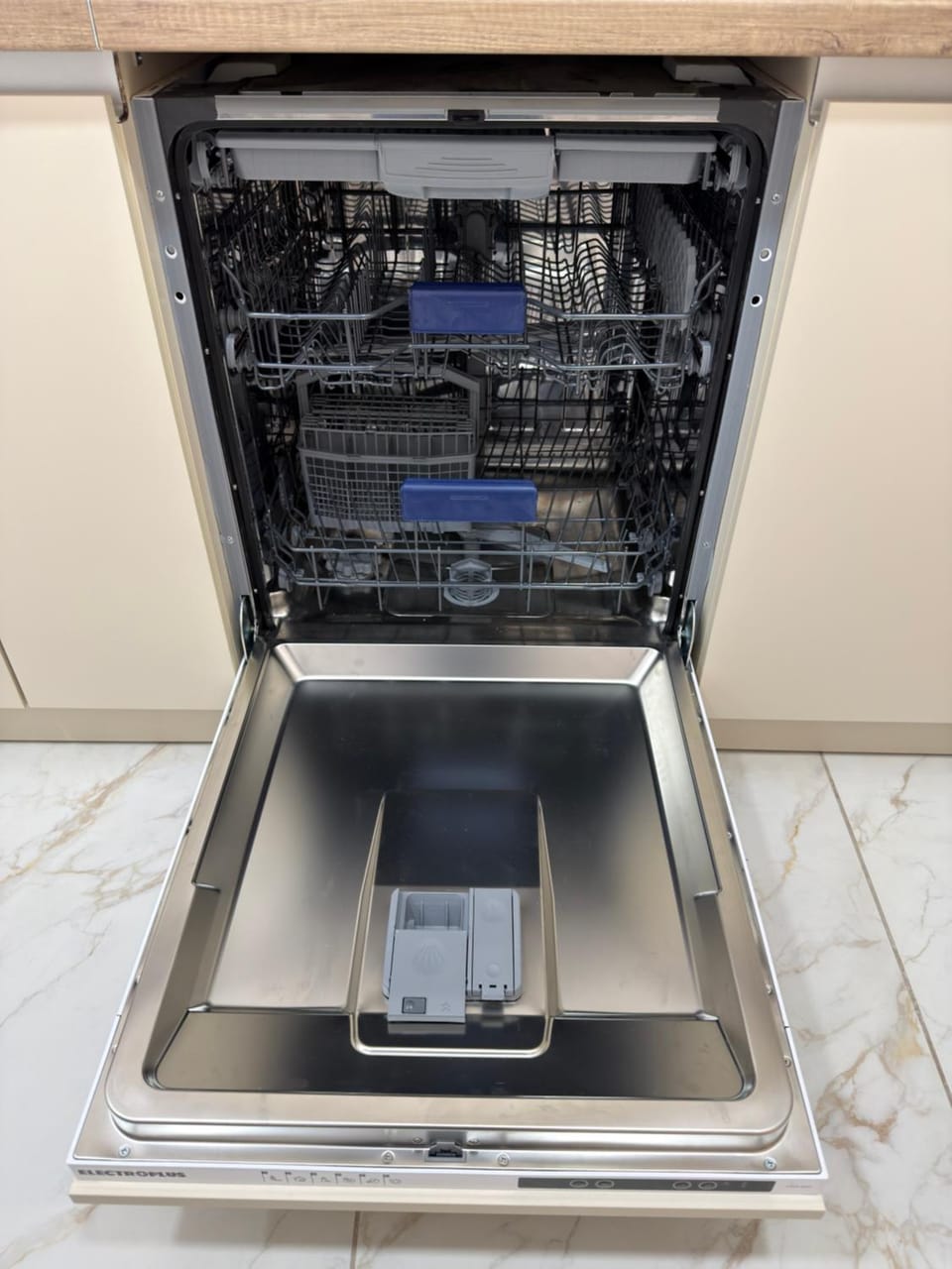 dishwasher
