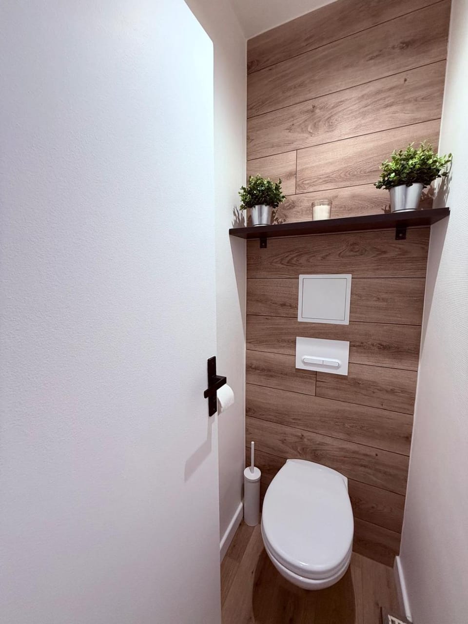 Faillebin - Studio - Cusset Apartment in Villeurbanne