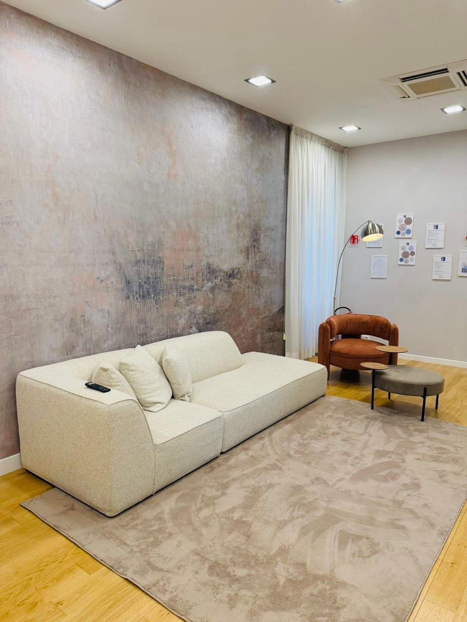 B-STAY Via Ulpiano 47 Apartment in Rome