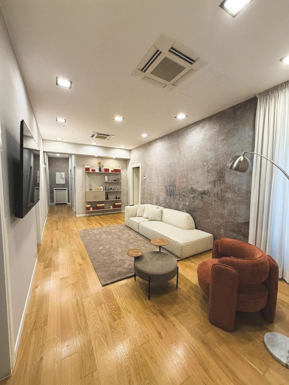 B-STAY Via Ulpiano 47 Apartment in Rome