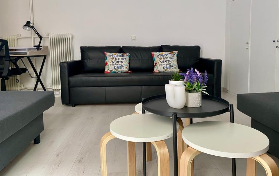 Studio Artemis Athens Apartment in Athens