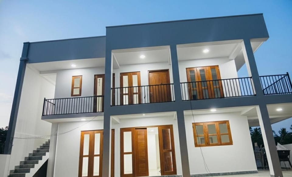 Hidden Galle Retreat Bed and Breakfast in Galle