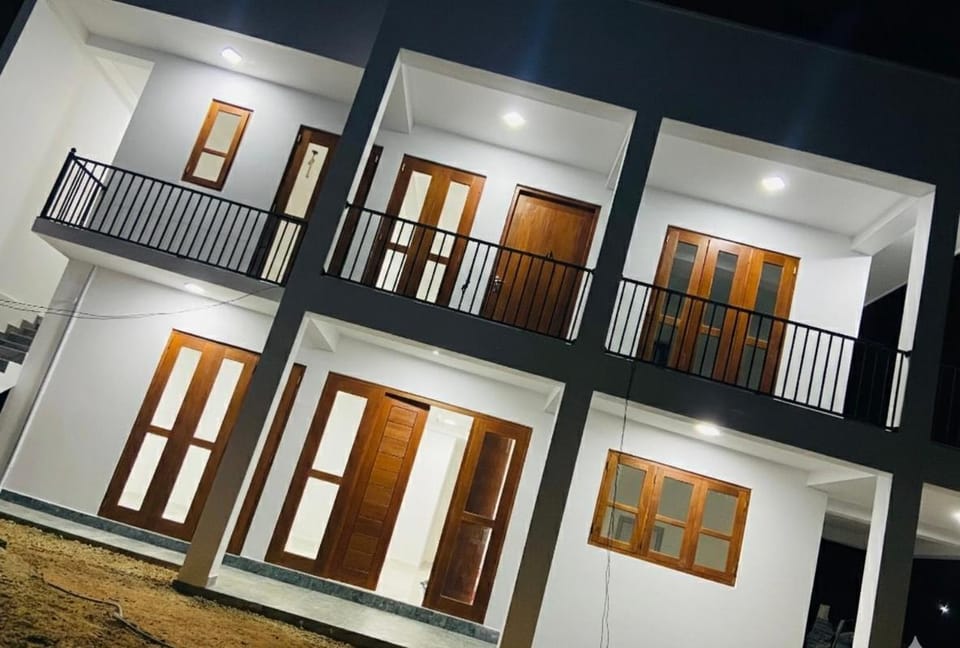 Hidden Galle Retreat Bed and Breakfast in Galle