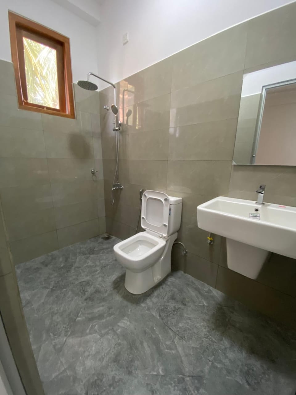 Hidden Galle Retreat Bed and Breakfast in Galle